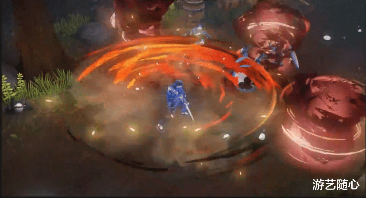 地下城与勇士|DNF的最大弊病，居然被网易新游彻底破解？老玩家：这回真黄了