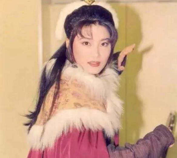 刘涛|看身材妖娆多姿，一看脸就垮掉！这7位女星被脸拖累得好惨