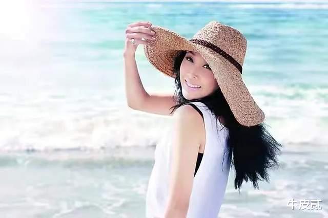 阿娇|孙悦的坎坷情史, 3任男友接连身亡、坐牢、破产，终嫁理工男获幸福