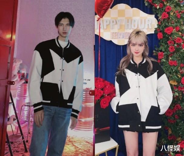 周扬青|周扬青重游与陈瑞丰第一次约会地，晒俩人曾吃过的美食，高调撒糖