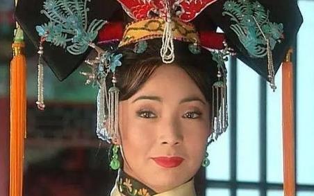 戴春荣|戴春荣:曾拒演《还珠格格》,张铁林自降片酬力荐,意外成就经典