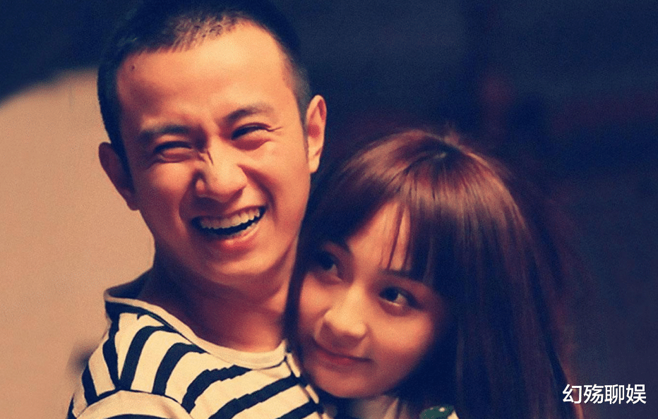 陈妍希|看了陈妍希的“集邮册”，你就会知道为什么陈晓的眼里没有光了