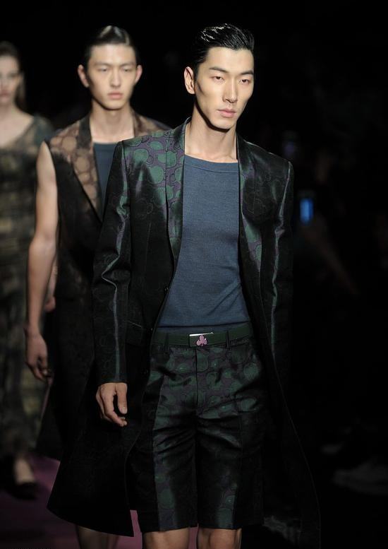 丑帅|是丑帅还是氛围帅哥，你的别样男神属于哪一类