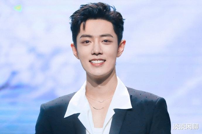 肖战|肖战影响力远播海外获盛赞!连捐两次尽显正能量!做公益也要抢?