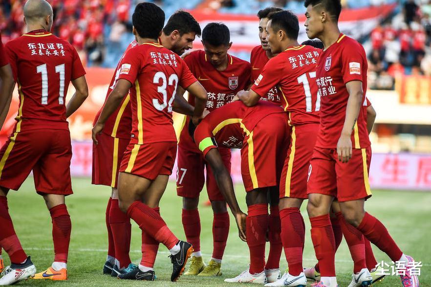 中国足协|没有最严只有更严，陈戌源这次真的怒了，有球员因此而被终身禁赛