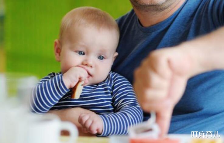 叮麻育儿|秋天是宝宝断奶“黄金期”？断奶方法有讲究，别做错坑娃