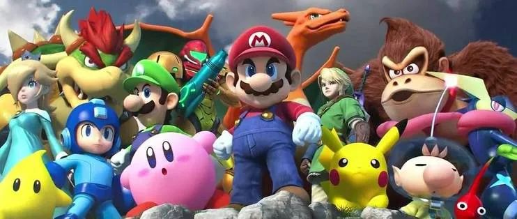 任天堂|任天堂背刺全行业？