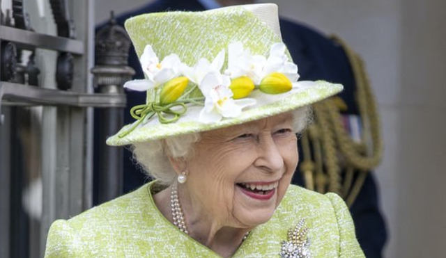 48%英國人認為女王現在應該退位？被梅根攻擊後女王已失去民心？-圖8