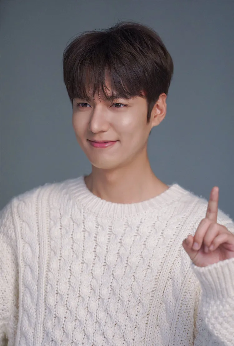 李敏镐|李敏镐的恋爱瓜有些扎嘴，正主否认绯闻后网友们却不相信