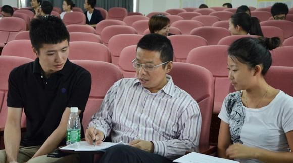 考研|研究生导师的奇怪行为，没事总劝学生考博，真的是为学生着想吗