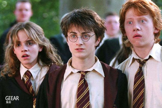 Geear集者 继《老友记》后，《哈利波特》3位主角有望重聚拍摄特辑！