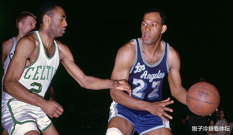 湖人队|噩耗！湖人官方哀悼 珍妮巴斯评价：湖人最伟大的球星之一