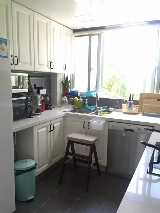 晒晒新房，装修成这样只花18万，说出来都没人信