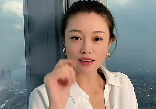 葛荟婕|葛荟婕终于释怀，她相信汪峰的选择，感谢章子怡把女儿照顾得很好