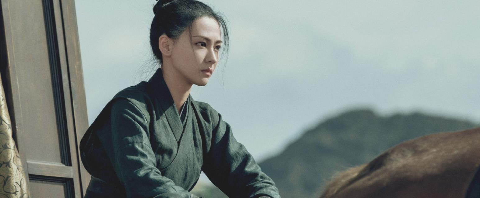 徐凤年|雪中悍刀行：被低估的红薯，才是宫斗界的鼻祖