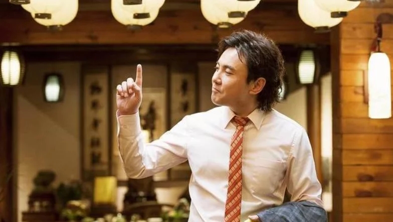 朱之文|52.9亿票房跌到了1000万，沈腾扯下了明星号召力最后一块遮羞布