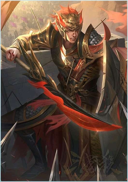 三国杀|三国杀:傅佥削弱,再也不是“看都不看,就打不进来”的铁王八了
