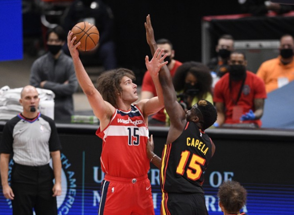 奇才隊|奇才又輸了！比爾8中0，威少26+6+4被驅逐！8000萬射手比威少還坑