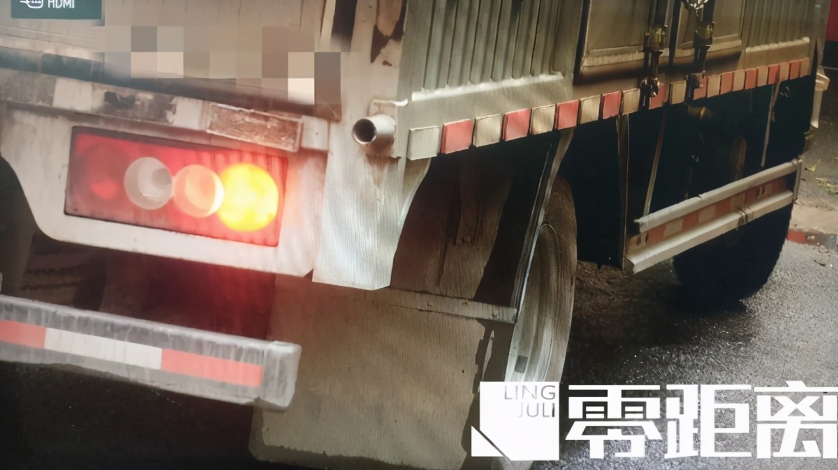 京小秘 帮人挪车，遇到现实版“死神来了”获赔120万