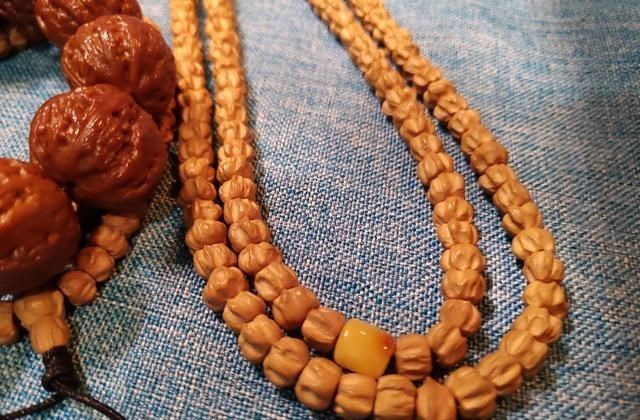 文玩|夏天来了,“懒癌”犯了,这4种文玩来帮助你!