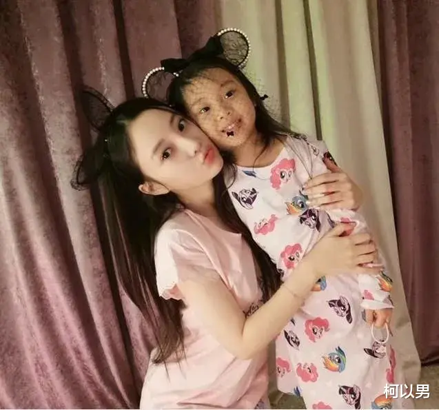 柯以男|李小璐应是彻底接受目前的结果了，在评论区回应特别隐私的问题！