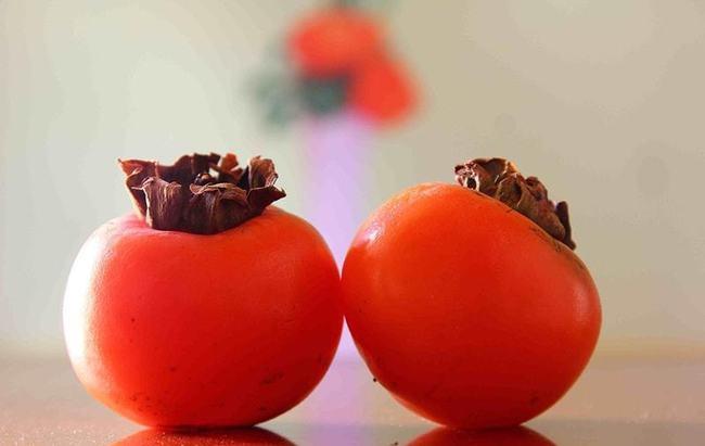 啤酒|柿子的功效与作用