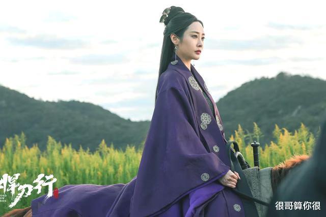 张天爱|雪中悍刀行中的女演员换上现代装，一个比一个惊艳，谁让你心动？