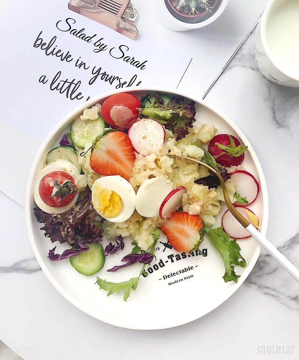 减肥晚餐|不吃晚餐可以减肥吗？正确的减肥晚餐，牢记这4个原则