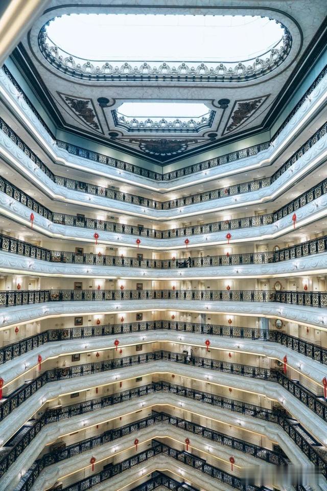 北京吃货小分队 北京新晋网红打卡地，你都去过了吗