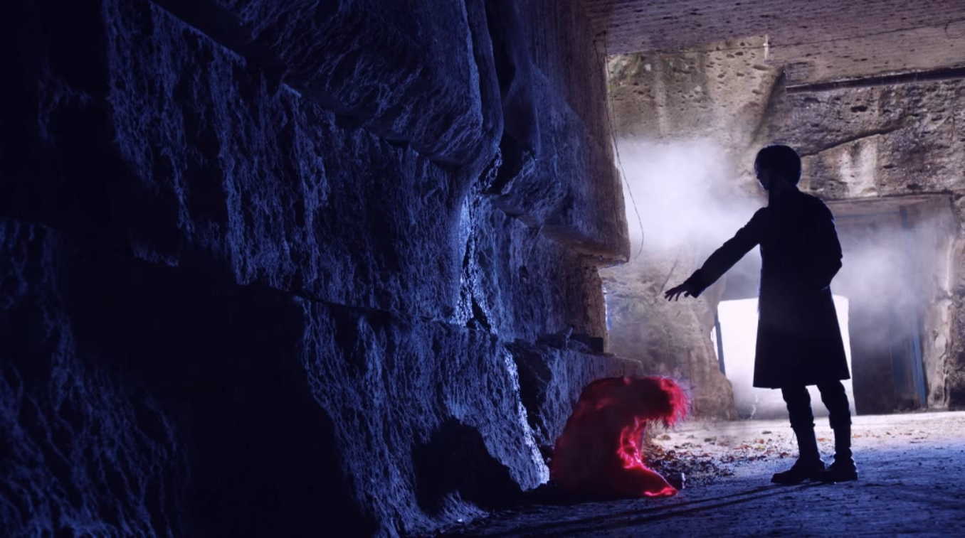 假面騎士圣刃|假面騎士圣刃：斯特利烏斯確定最終Boss，2000多年的沉淀足夠了！