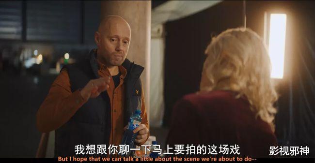 刘亦菲|《死亡之雪》导演最新“鬼作”，昆汀看了直呼内行