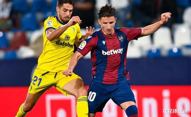 巴塞罗那|90分钟失绝杀！2-2！升班马扎心巴萨：3-3一战令梅西冠军梦碎