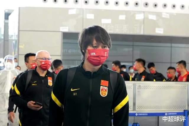 凯里·欧文|国足12强赛首个主场大概率定在阿联酋：踢日本队赢重大利好！