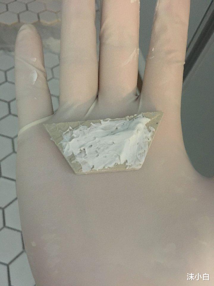 泥瓦工小白，把1㎡的玄关，这样糊弄下！省了钱，还一点不输行家