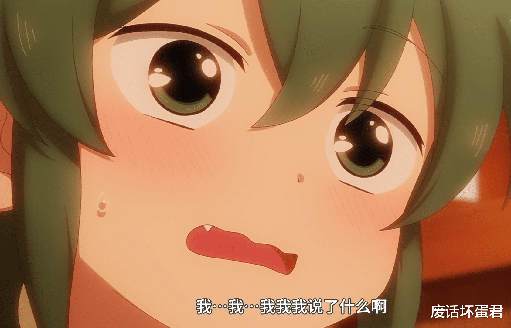 二次元|关于前辈很烦人的事：只存在二次元的职场番，最不真实的职场番