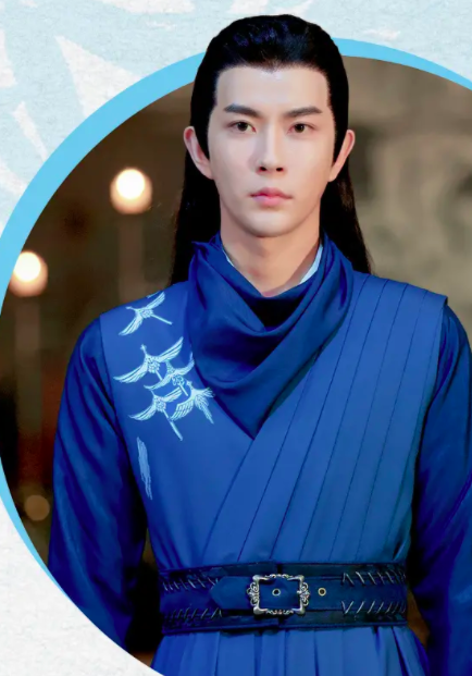 成化十四年|玉骨遥的造型师还做过哪些剧？被吐槽过什么