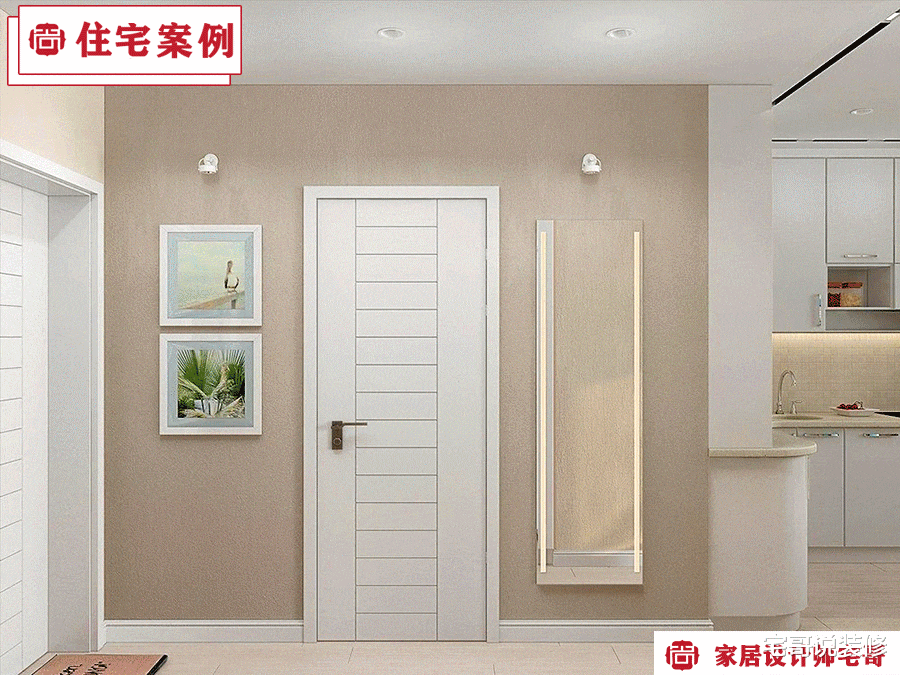 发现一对58岁中年夫妻的家，那叫一个温馨，分享给大家瞧瞧，羡慕