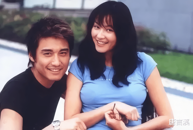 瞿颖|国内第一名模瞿颖，错失初恋后付出20年痴情，至今50岁仍单身未婚