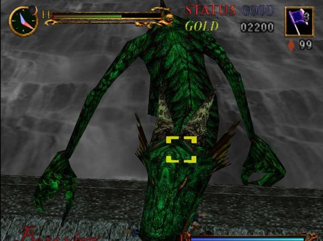 恶魔城|《恶魔城》系列到底出过多少部3D作品？我来大盘点！