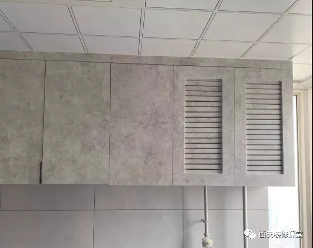 |全屋定制之柜门，哪种更好？