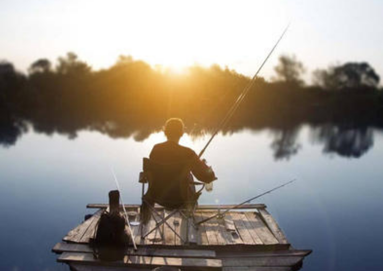饵料|钓鱼久不代表技术好，掌握这四大技巧，你也是高手！——盛世三渔