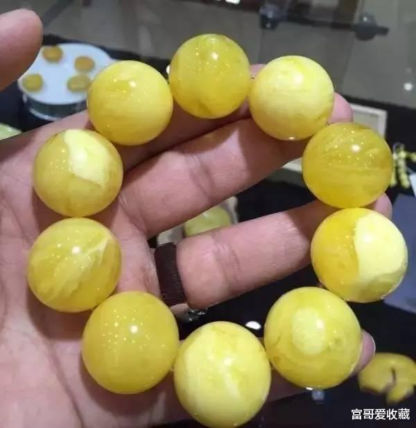 银元|为什么有这么多低廉的文玩手串？