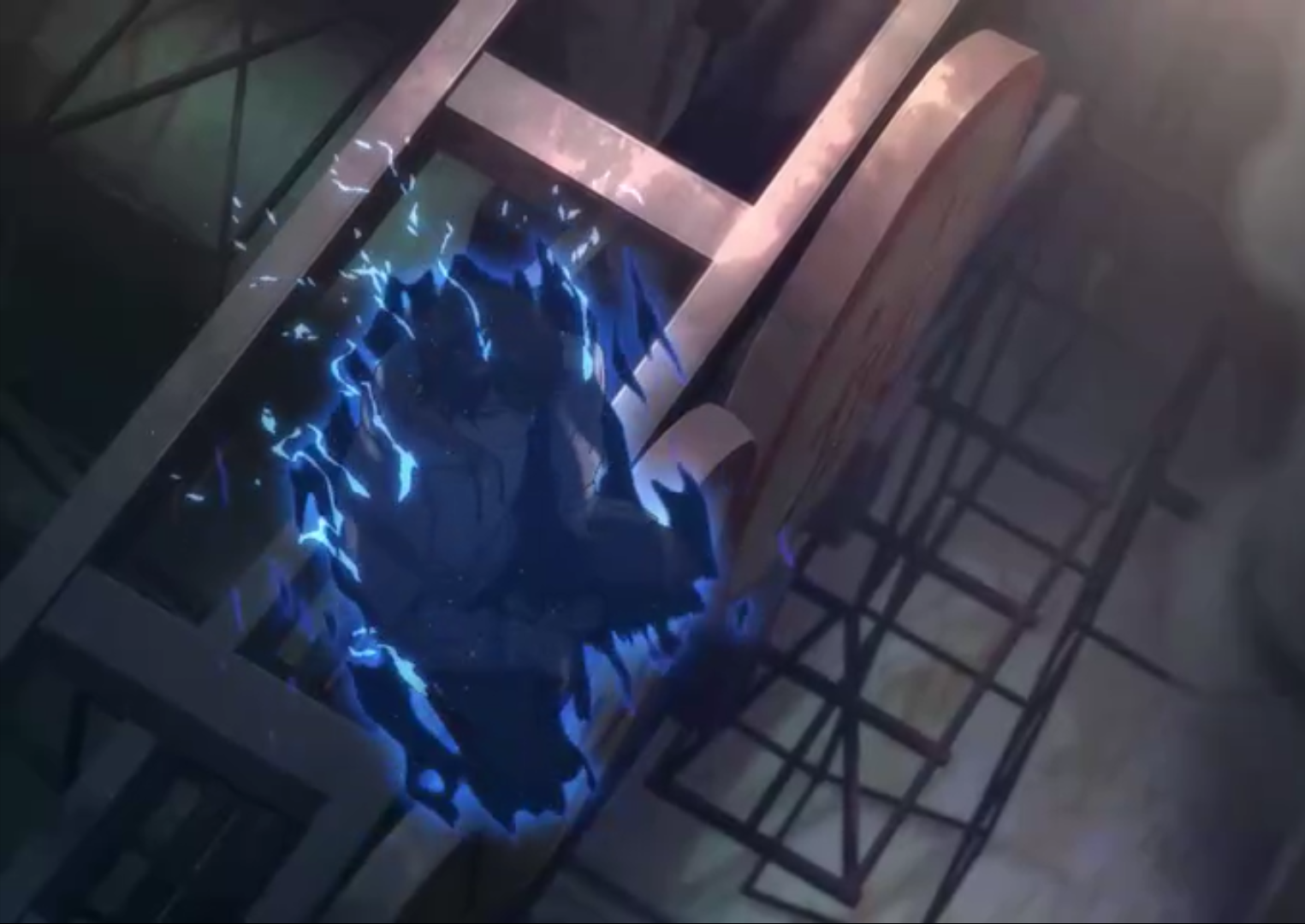 彼得·杰克逊|国产动画《大王饶命》第5话更新,吕树开挂,小试身手就是龙傲天