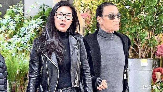 谢贤|谢贤养了女友12年，分手后用青春换来2千万，如今生活得很潇洒