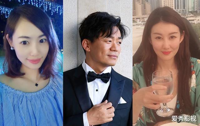 冯清|黑料频出的“女富豪”冯清,凭什么拿下受过情伤的王宝强?