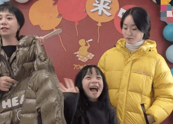 林生斌|林生斌的女儿暖暖到底是什么情况？这件事该有个结果了吧！