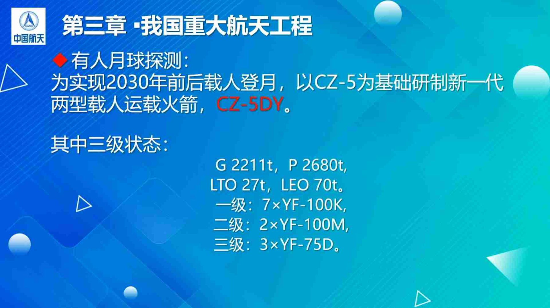 外星人|月球我们来了，中国载人登月计划全过程公布，火箭及发射时间确定