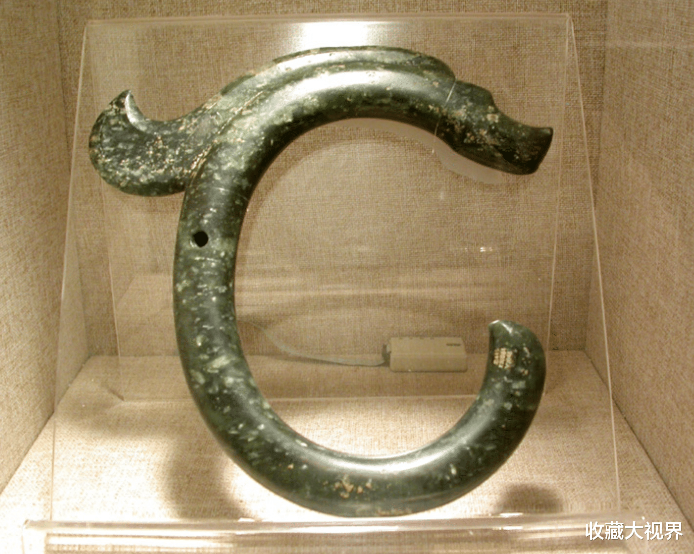 文物|这八件国宝级文物，都来自民间百姓的发现，他们得到了什么奖励？