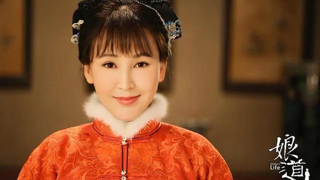 何雨虹|岳丽娜老了，肖茵瘦脱形后灵气没了，何雨虹成郭靖宇团队当家花旦