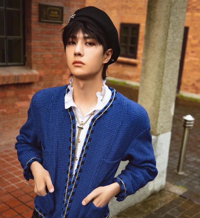 袁冰妍|小鲜肉YP被锤？李现剧组耍大牌、王一博跟兄弟翻脸、袁冰妍卖衣服